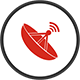 reflector-antennas-icon